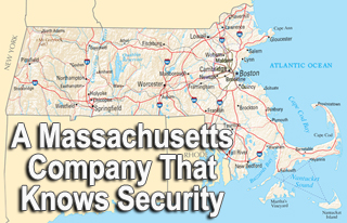 About Security Concepts, Inc. of Duxbury Massachusetts